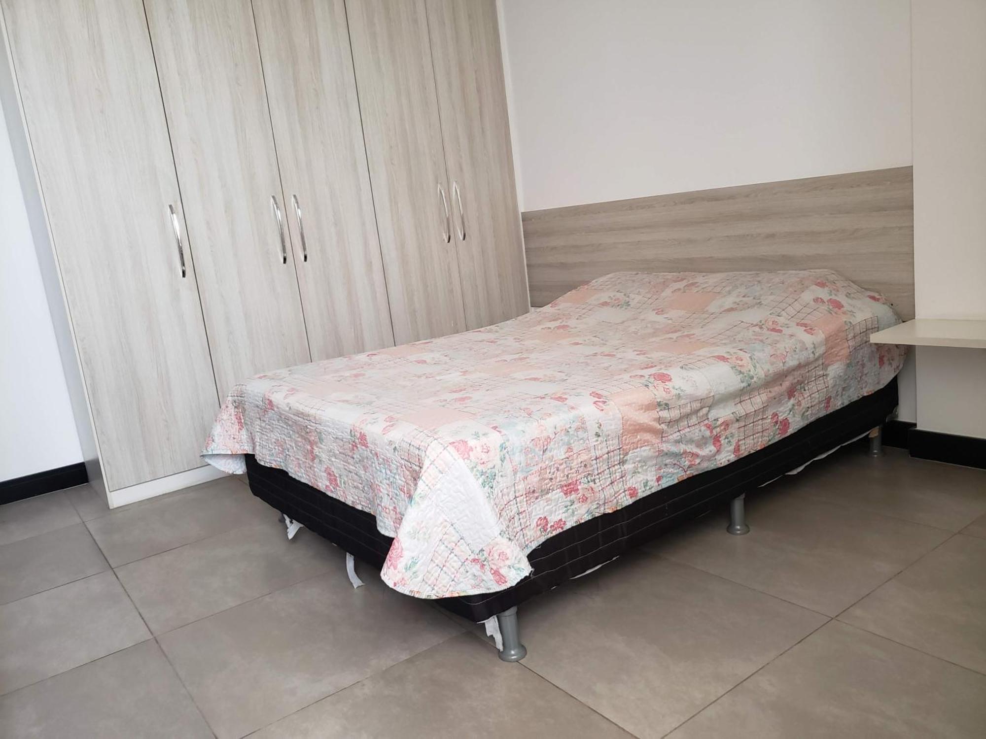 Spot Residence Sao Carlos 700M Da Usp Exterior foto